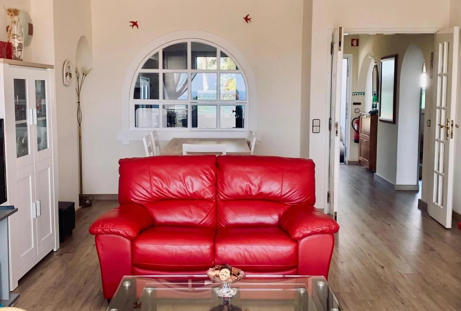 Dreamy Sea View Apartment With Access To Private Pool & Stunning Rooftop Praia Da Luz